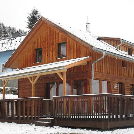 The Lodge Stadl an der Mur Luaran gambar