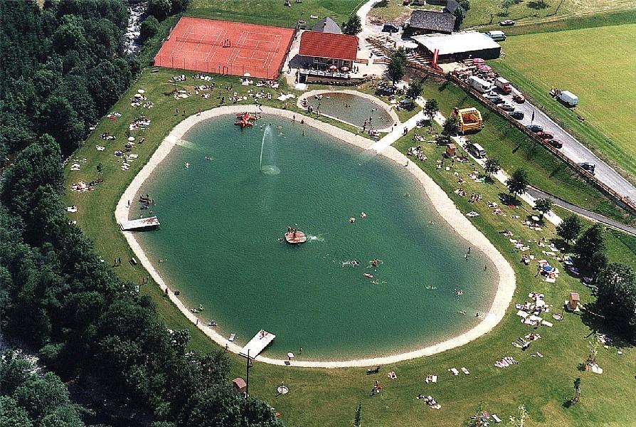 The Lodge Stadl an der Mur Luaran gambar