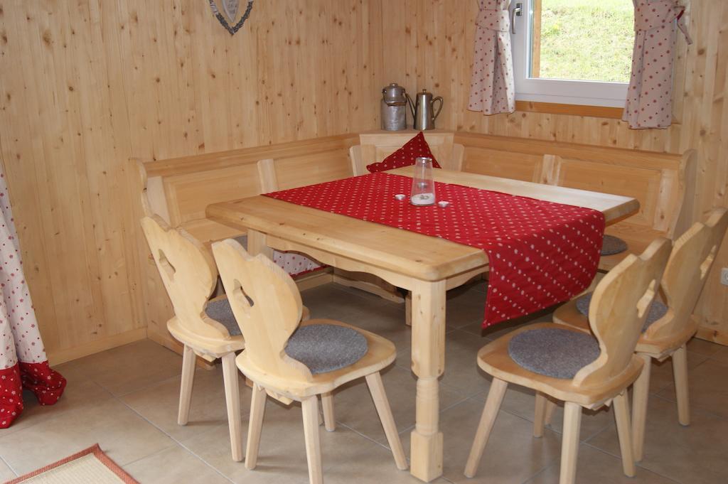 The Lodge Stadl an der Mur Bilik gambar