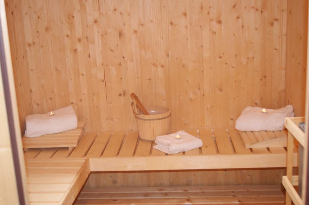 The Lodge Stadl an der Mur Luaran gambar