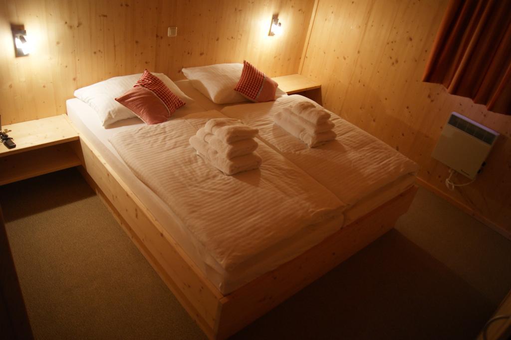 The Lodge Stadl an der Mur Bilik gambar